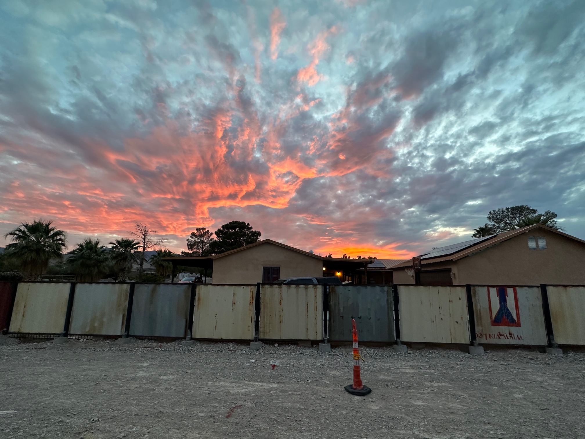 Modworx of Las Vegas, NV