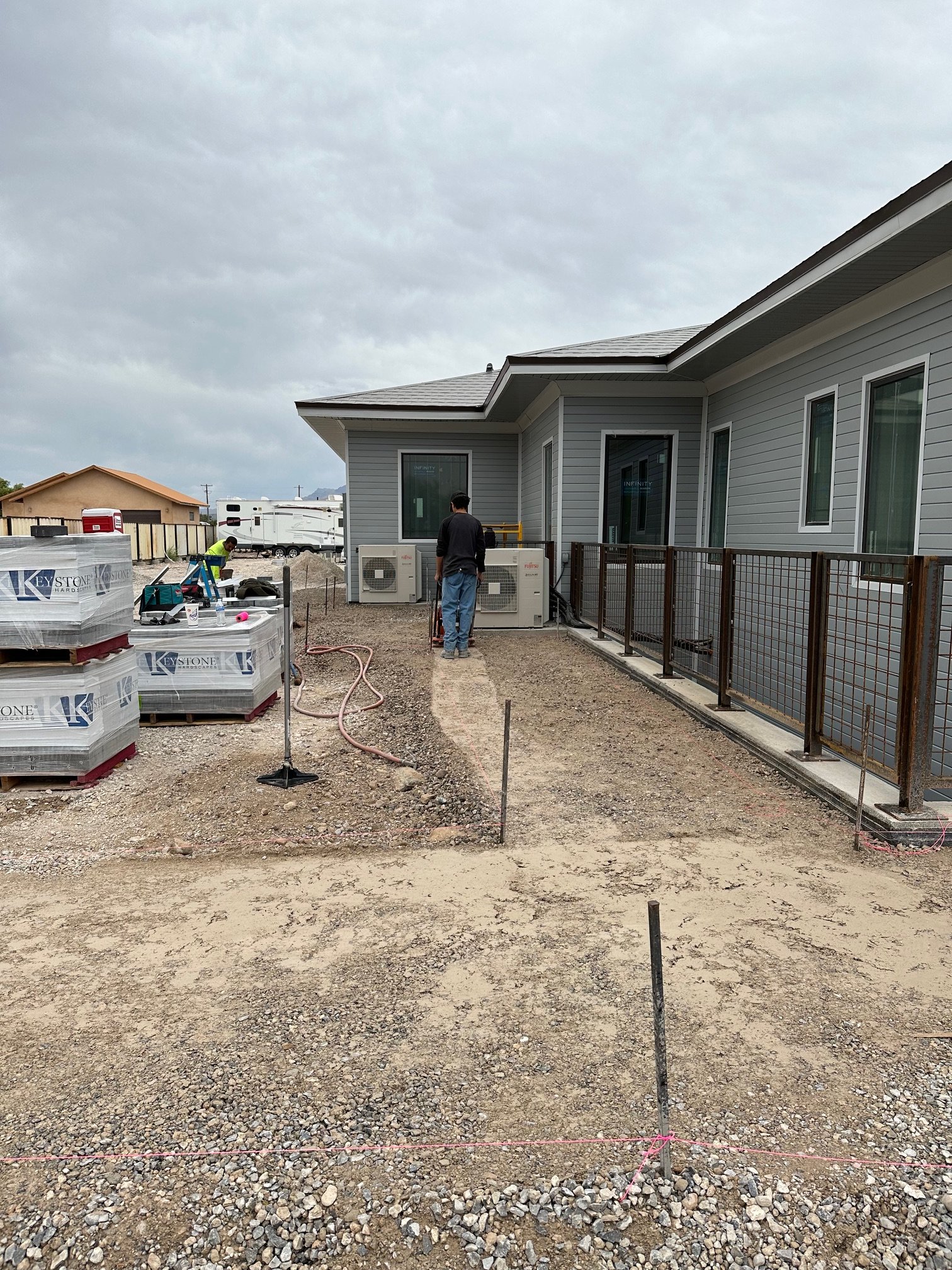 Modworx of Las Vegas, NV