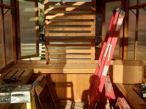 Greenhouse Project