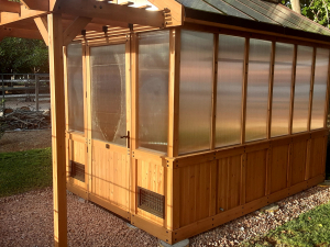 Greenhouse Project