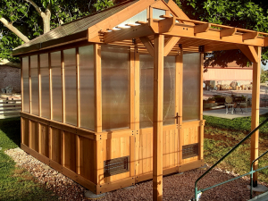 Greenhouse Project