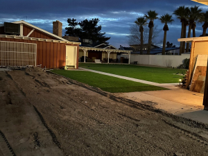 Modworx of Las Vegas, NV
