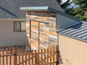 Modworx of Las Vegas, NV