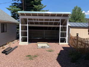 Modworx of Las Vegas, NV