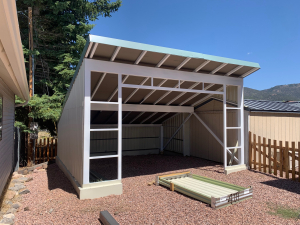 Modworx of Las Vegas, NV