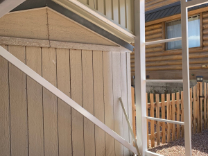 Modworx of Las Vegas, NV