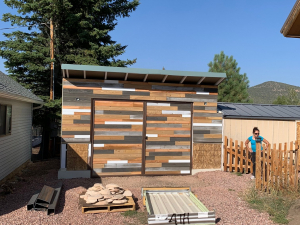 Modworx of Las Vegas, NV