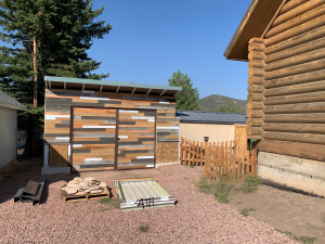 Modworx of Las Vegas, NV