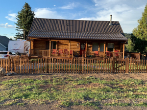 Modworx of Las Vegas, NV