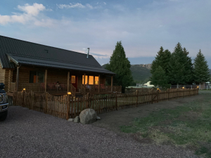 Modworx of Las Vegas, NV