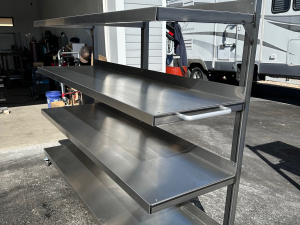 Modworx of Las Vegas, NV