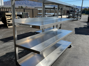 Modworx of Las Vegas, NV