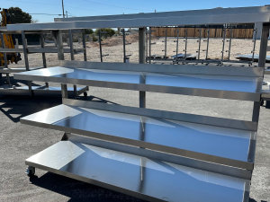 Modworx of Las Vegas, NV