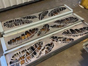 Modworx of Las Vegas, NV