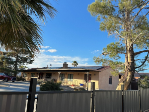 Modworx of Las Vegas, NV