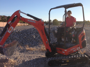 Modworx of Las Vegas, NV