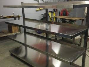 Modworx of Las Vegas, NV