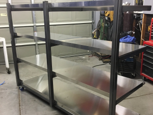 Modworx of Las Vegas, NV