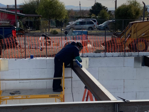 Modworx of Las Vegas, NV