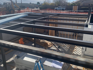 Modworx of Las Vegas, NV