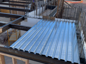 Modworx of Las Vegas, NV