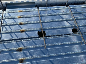 Modworx of Las Vegas, NV