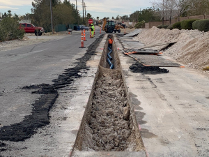 Modworx of Las Vegas, NV