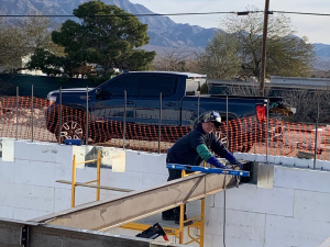 Modworx of Las Vegas, NV