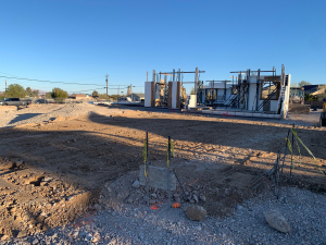 Modworx of Las Vegas, NV