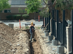 Modworx of Las Vegas, NV