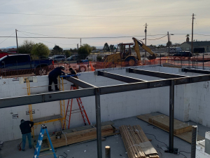 Modworx of Las Vegas, NV