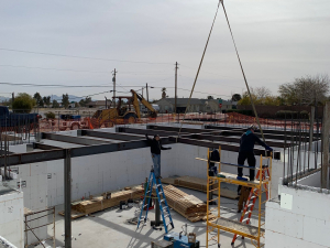 Modworx of Las Vegas, NV