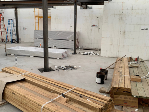 Modworx of Las Vegas, NV