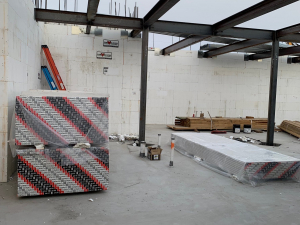 Modworx of Las Vegas, NV