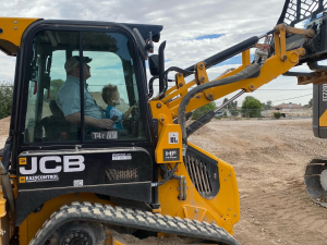 Modworx of Las Vegas, NV