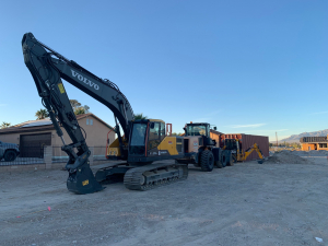 Modworx of Las Vegas, NV