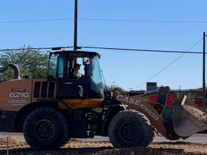 Modworx of Las Vegas, NV