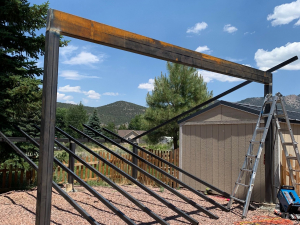 Modworx of Las Vegas, NV