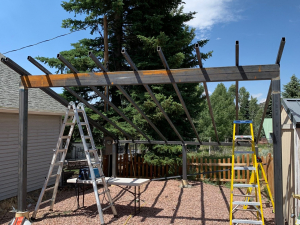 Modworx of Las Vegas, NV