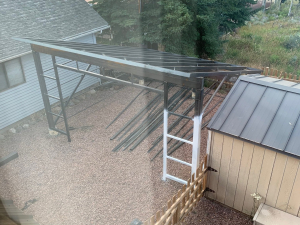 Modworx of Las Vegas, NV