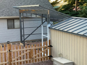 Modworx of Las Vegas, NV