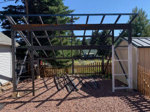 Modworx of Las Vegas, NV