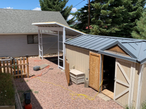 Modworx of Las Vegas, NV