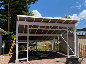 Modworx of Las Vegas, NV