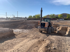 Modworx of Las Vegas, NV