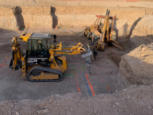 Modworx of Las Vegas, NV