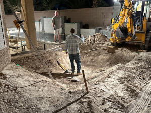 Modworx of Las Vegas, NV